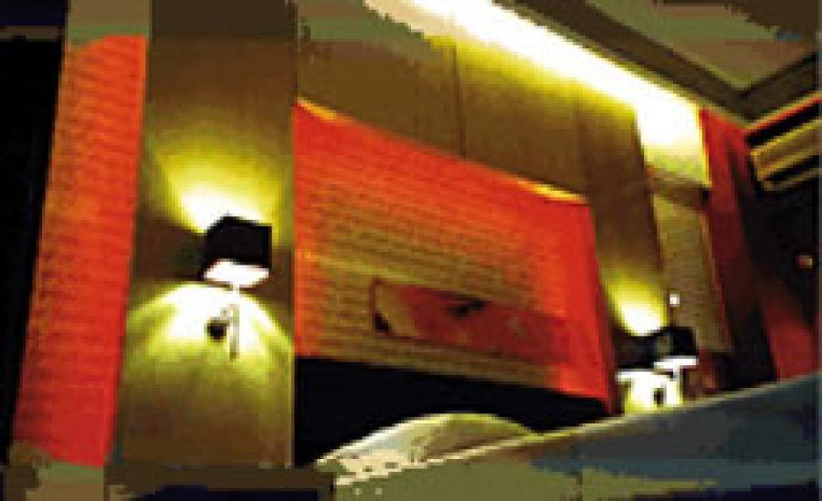 QUAD design Interiors Arhitecture